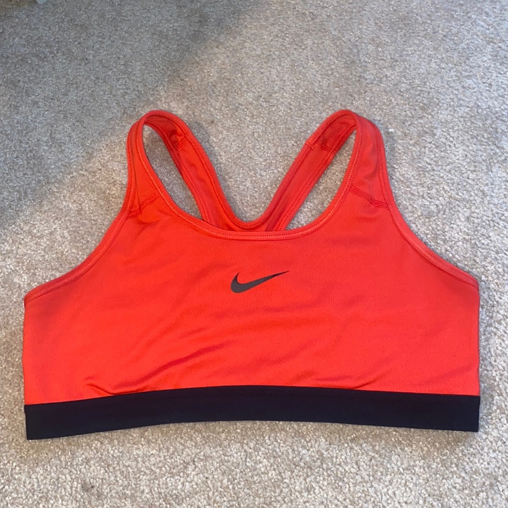 Nike Dri-Fit Sports Bra